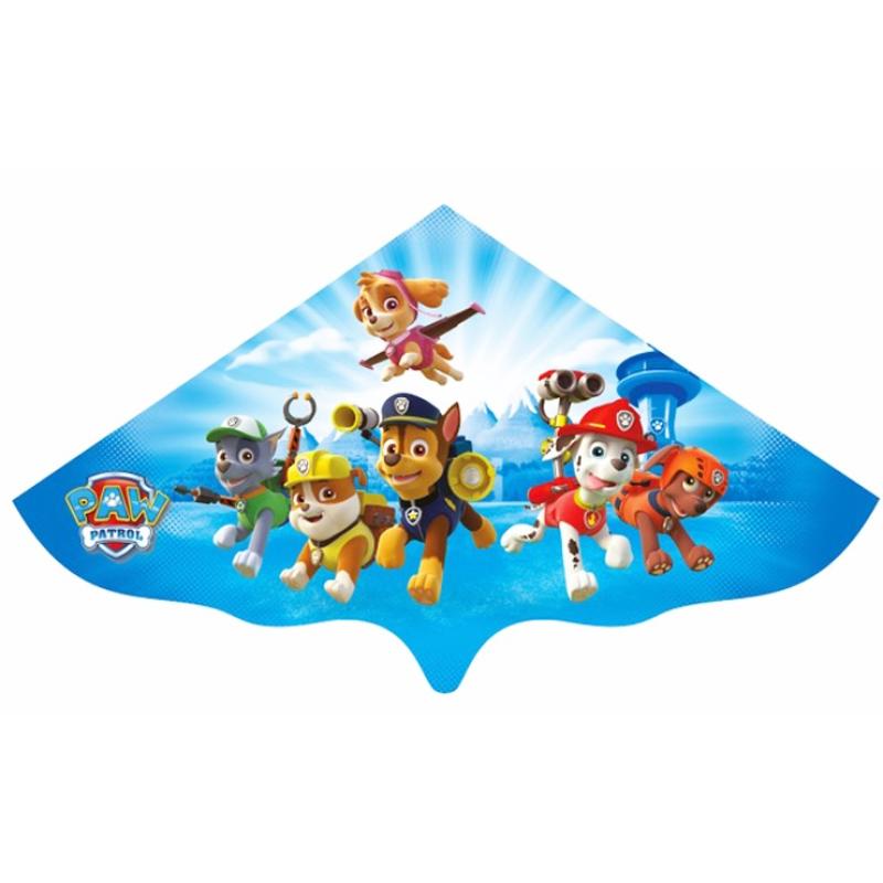 Paw Patrol