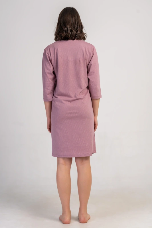 Materská nočná košeľa Happy days 2