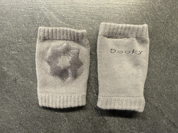 Návleky na kolená KneePads 2ks