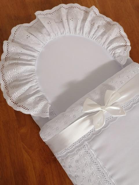 elegantná zavinovačka  na krst 2