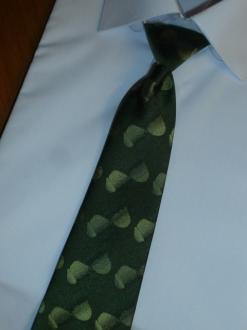 chlapčenská kravata 3