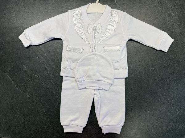 kojenecká súprava elegantná na 6 mes. 1